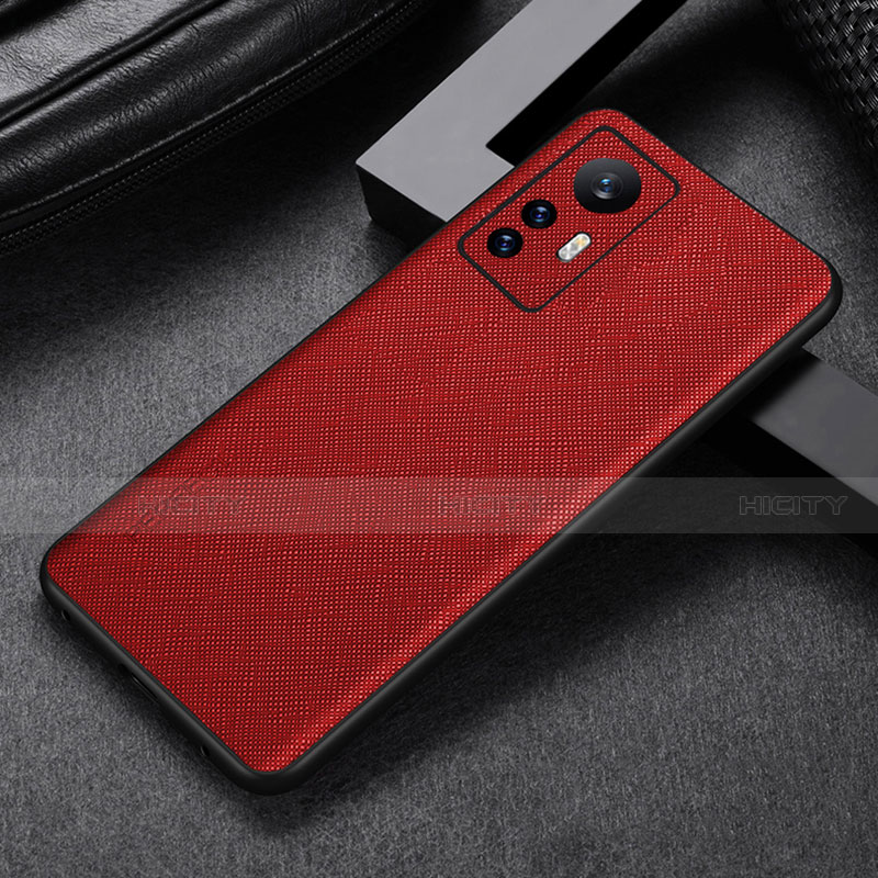 Handyhülle Hülle Luxus Leder Schutzhülle S03 für Xiaomi Mi 12 5G