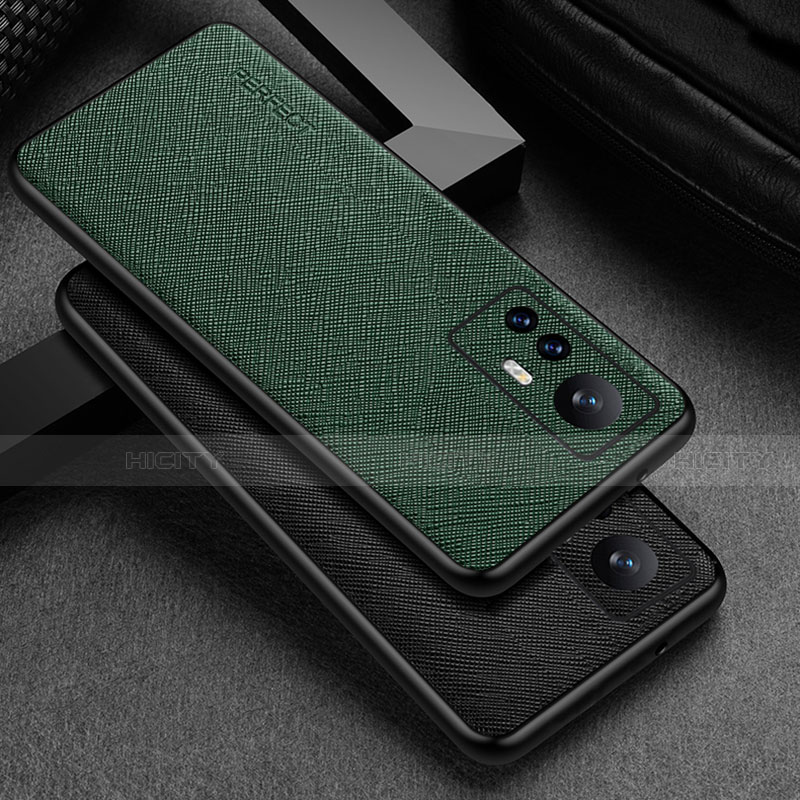 Handyhülle Hülle Luxus Leder Schutzhülle S03 für Xiaomi Mi 12 5G