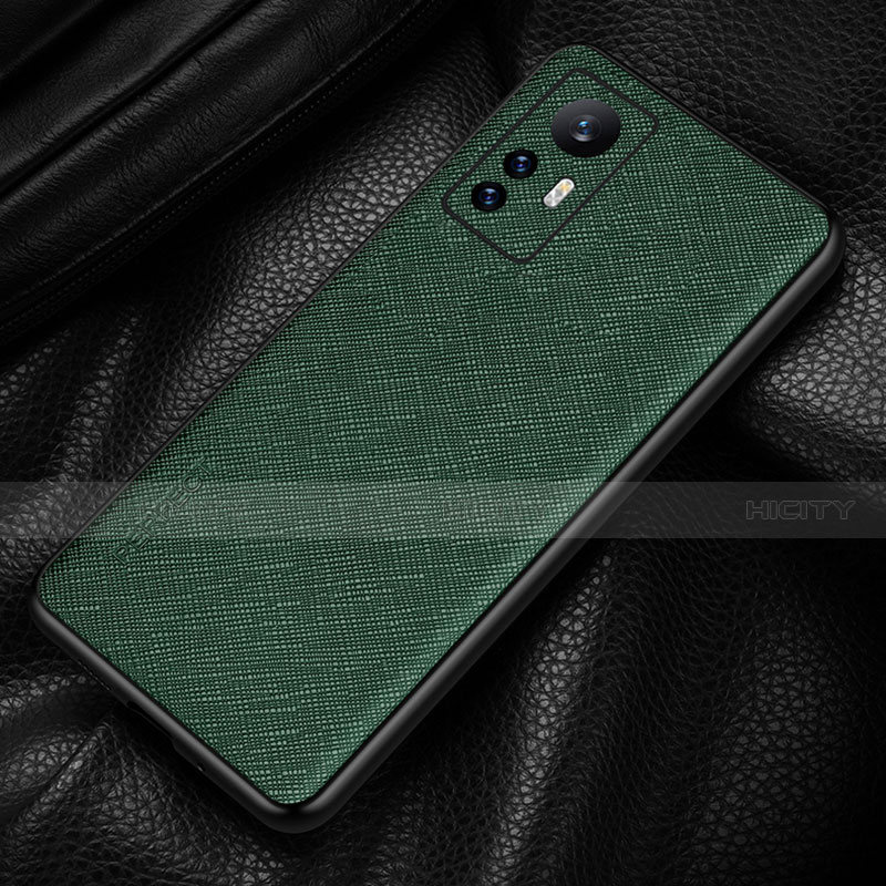 Handyhülle Hülle Luxus Leder Schutzhülle S03 für Xiaomi Mi 12 5G