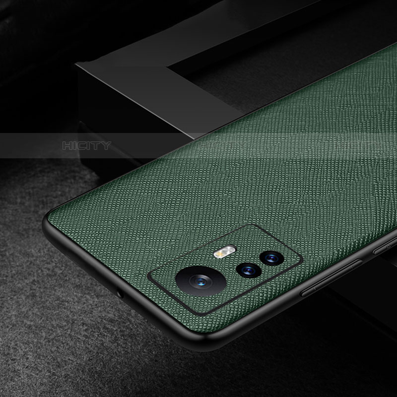 Handyhülle Hülle Luxus Leder Schutzhülle S03 für Xiaomi Mi 12S Pro 5G