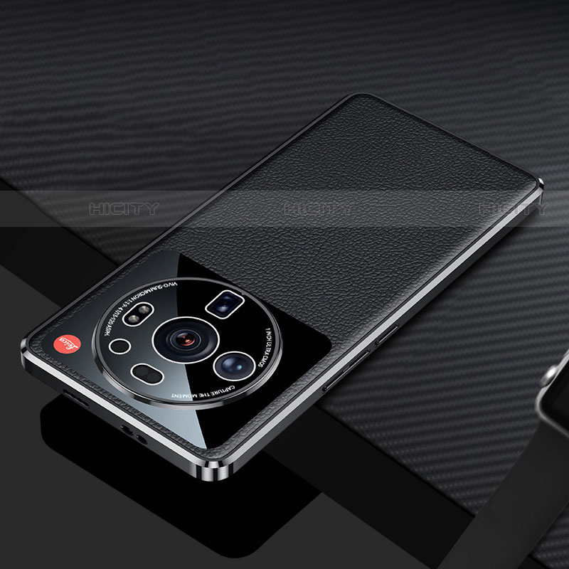 Handyhülle Hülle Luxus Leder Schutzhülle S03 für Xiaomi Mi 12S Ultra 5G