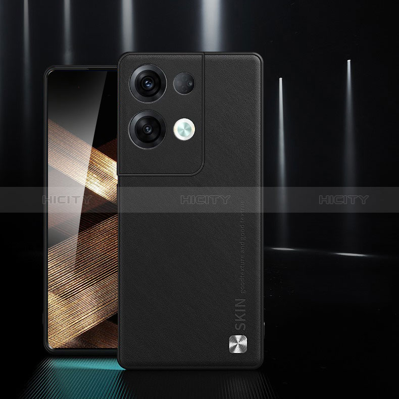 Handyhülle Hülle Luxus Leder Schutzhülle S03 für Xiaomi Redmi Note 13 5G groß