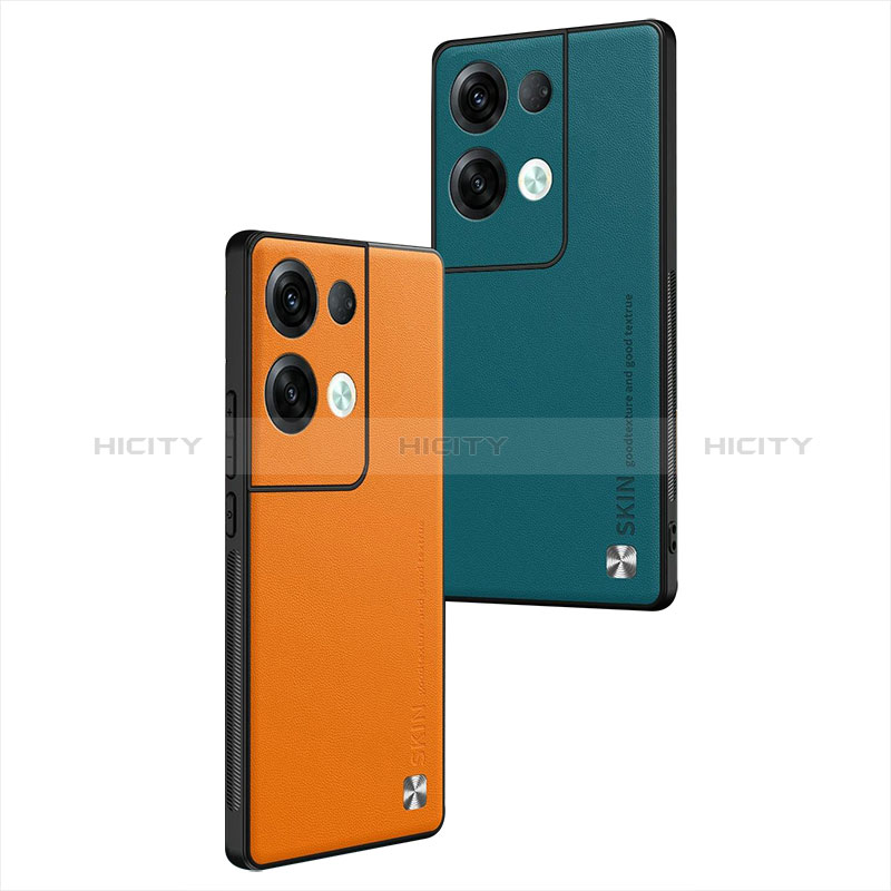 Handyhülle Hülle Luxus Leder Schutzhülle S03 für Xiaomi Redmi Note 13 5G groß