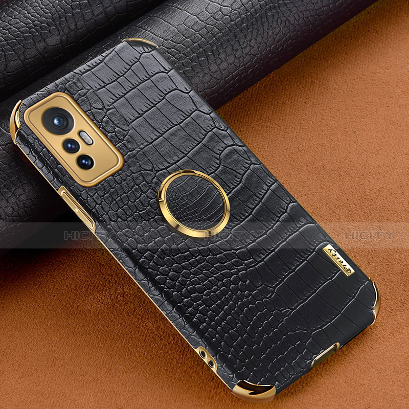 Handyhülle Hülle Luxus Leder Schutzhülle S05 für Xiaomi Mi 12 5G