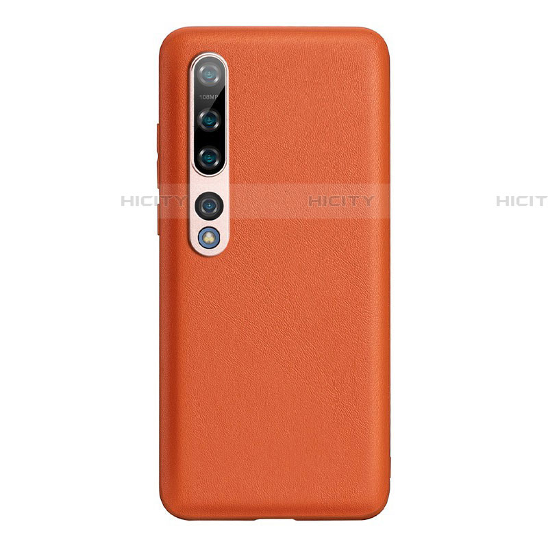 Handyhülle Hülle Luxus Leder Schutzhülle S06 für Xiaomi Mi 10