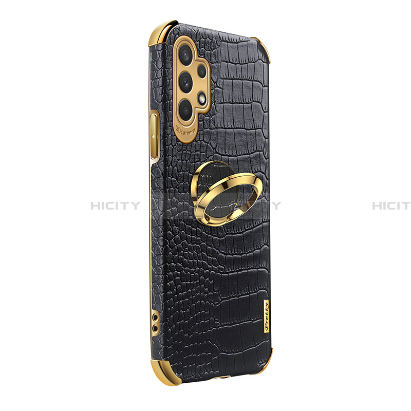 Handyhülle Hülle Luxus Leder Schutzhülle XD2 für Samsung Galaxy A32 4G groß