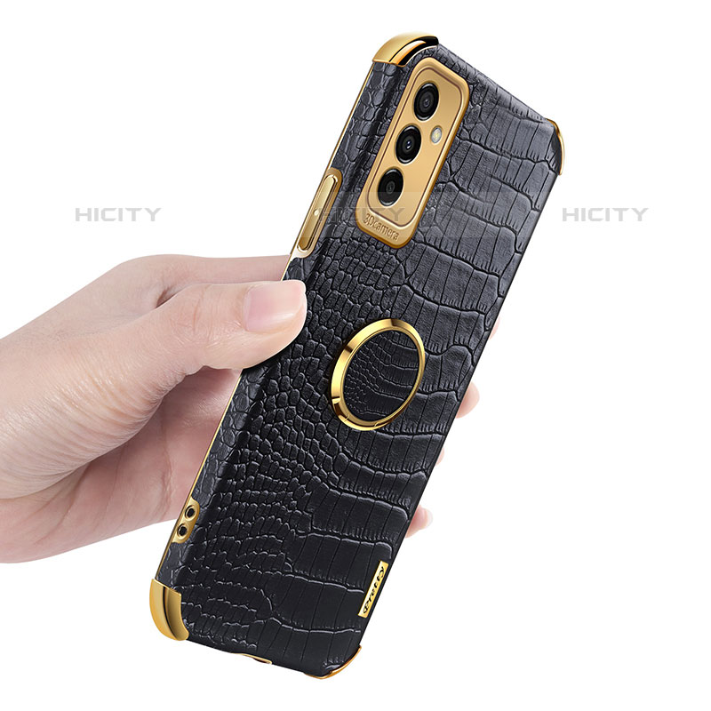 Handyhülle Hülle Luxus Leder Schutzhülle XD2 für Samsung Galaxy M23 5G