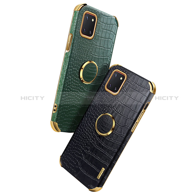 Handyhülle Hülle Luxus Leder Schutzhülle XD2 für Samsung Galaxy M60s