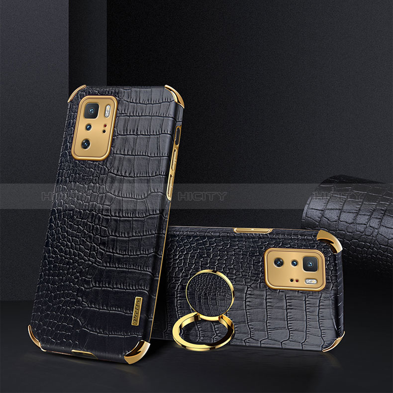 Handyhülle Hülle Luxus Leder Schutzhülle XD2 für Xiaomi Poco X3 GT 5G
