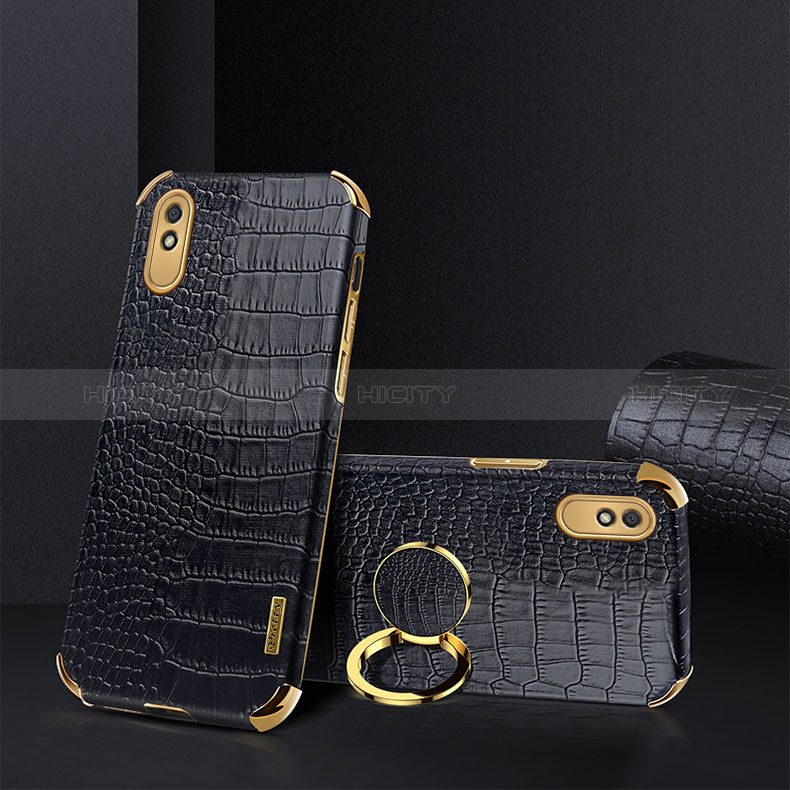 Handyhülle Hülle Luxus Leder Schutzhülle XD2 für Xiaomi Redmi 9i