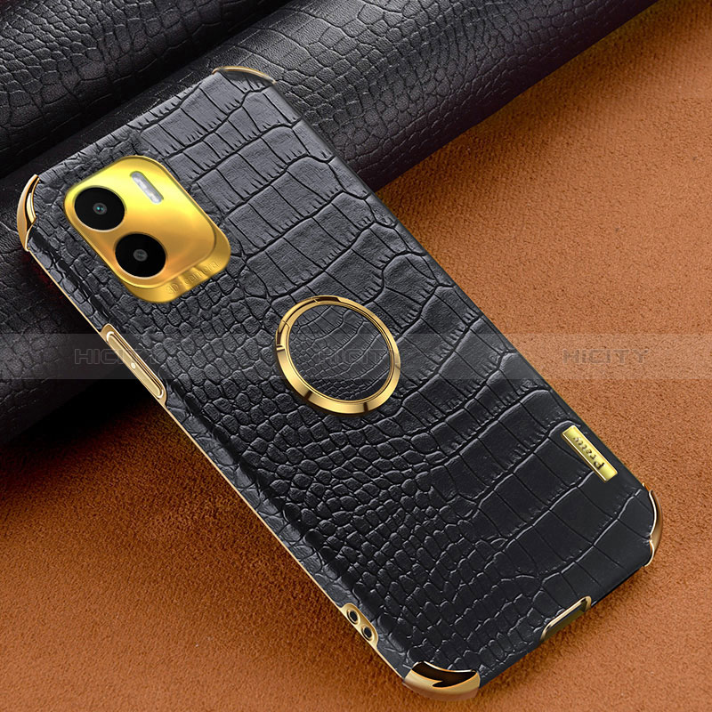 Handyhülle Hülle Luxus Leder Schutzhülle XD2 für Xiaomi Redmi A2 groß