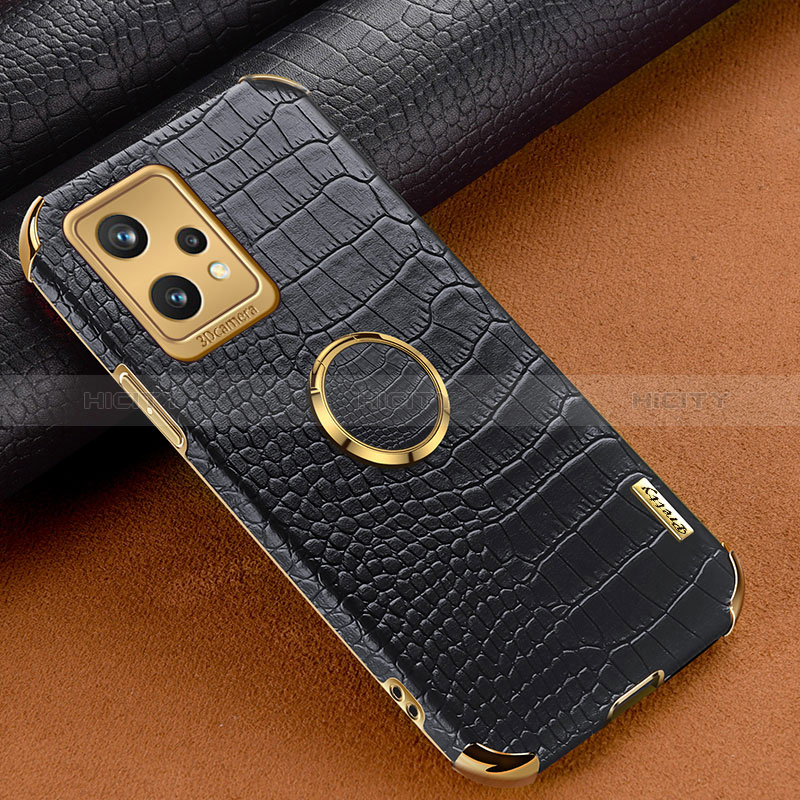 Handyhülle Hülle Luxus Leder Schutzhülle XD3 für Realme 9 Pro+ Plus 5G