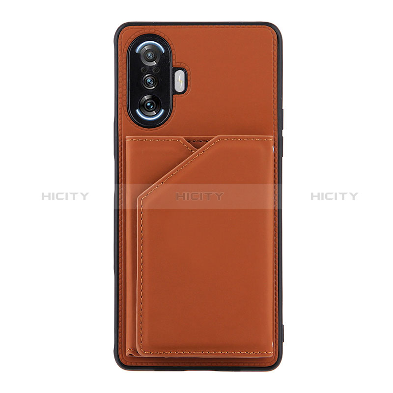 Handyhülle Hülle Luxus Leder Schutzhülle Y01B für Xiaomi Poco F3 GT 5G