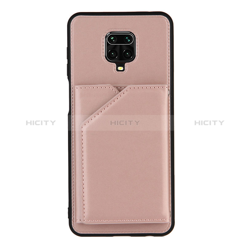 Handyhülle Hülle Luxus Leder Schutzhülle Y01B für Xiaomi Poco M2 Pro