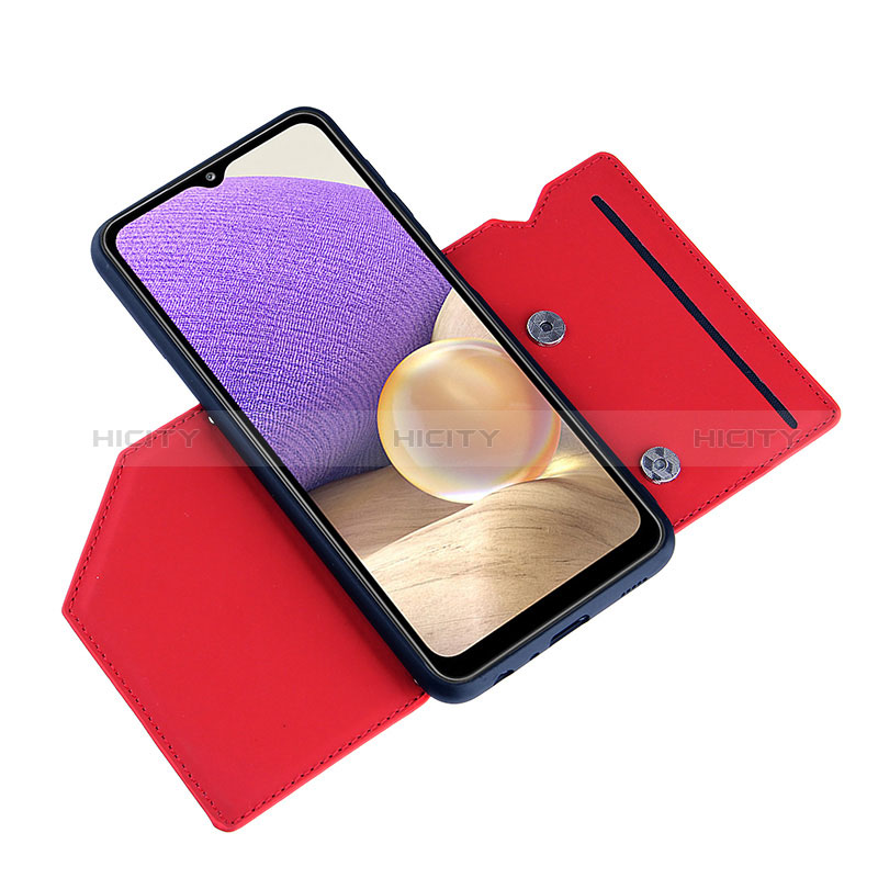 Handyhülle Hülle Luxus Leder Schutzhülle Y01B für Xiaomi Redmi 9 Power