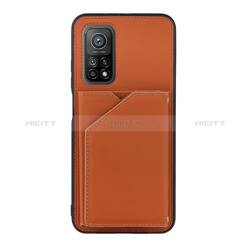 Handyhülle Hülle Luxus Leder Schutzhülle Y01B für Xiaomi Redmi K30S 5G groß