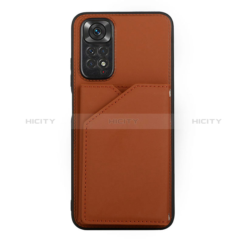 Handyhülle Hülle Luxus Leder Schutzhülle Y01B für Xiaomi Redmi Note 11 4G (2022)