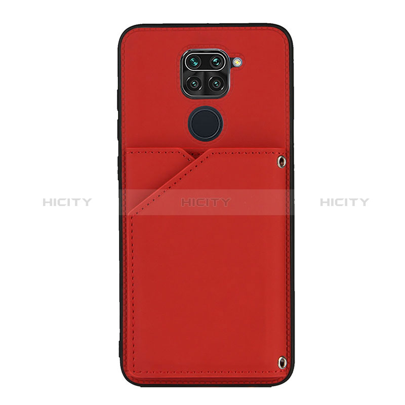 Handyhülle Hülle Luxus Leder Schutzhülle Y01B für Xiaomi Redmi Note 9