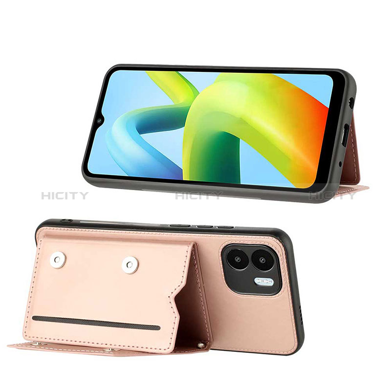 Handyhülle Hülle Luxus Leder Schutzhülle YB1 für Xiaomi Redmi A2