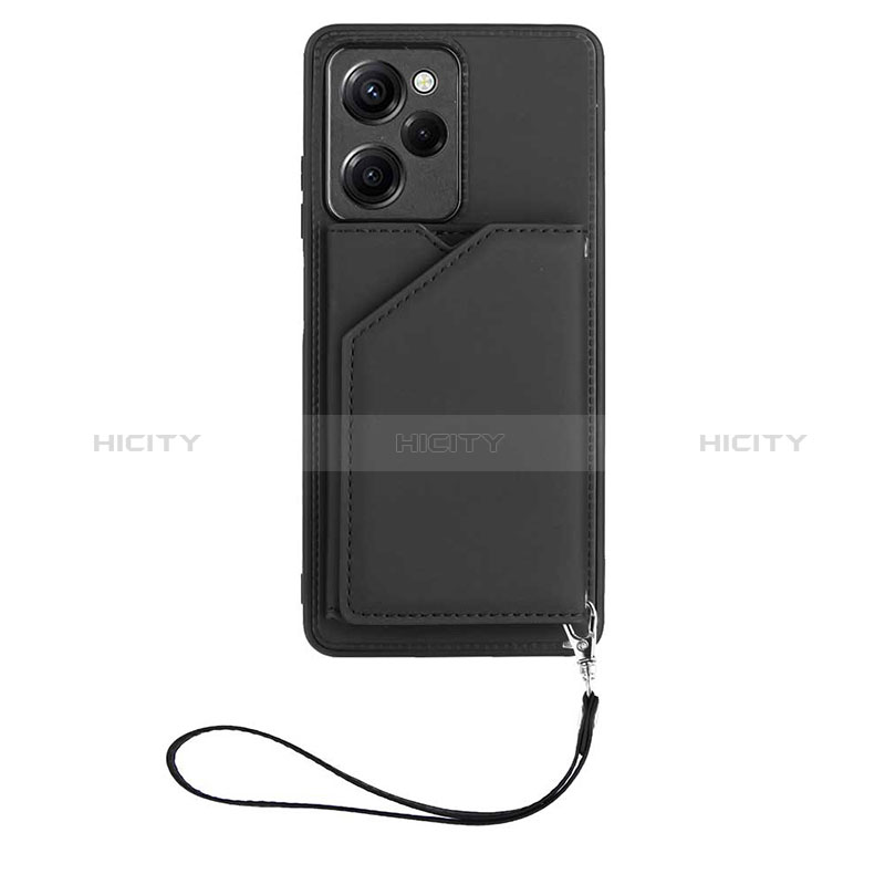 Handyhülle Hülle Luxus Leder Schutzhülle YB2 für Xiaomi Poco X5 Pro 5G