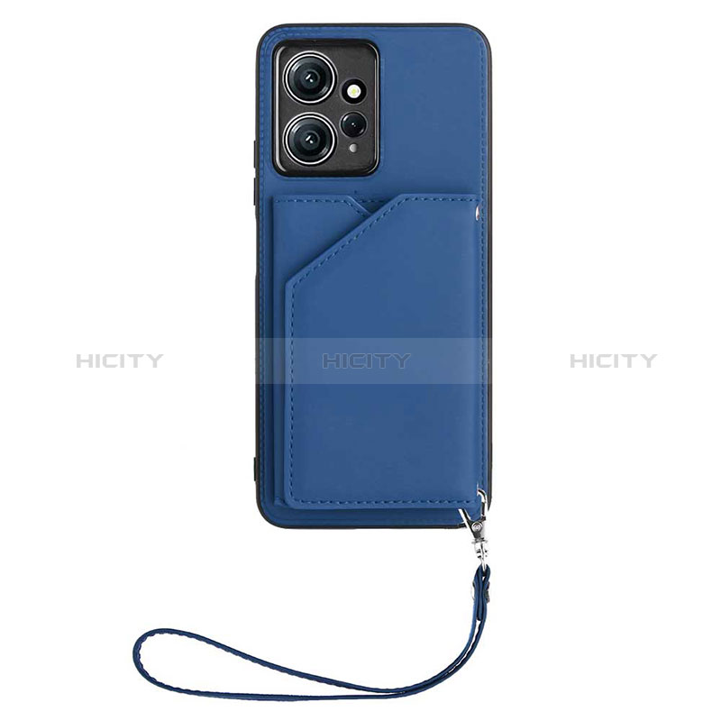 Handyhülle Hülle Luxus Leder Schutzhülle YB2 für Xiaomi Redmi Note 12 4G