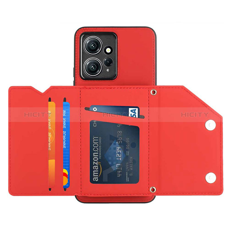 Handyhülle Hülle Luxus Leder Schutzhülle YB2 für Xiaomi Redmi Note 12 4G