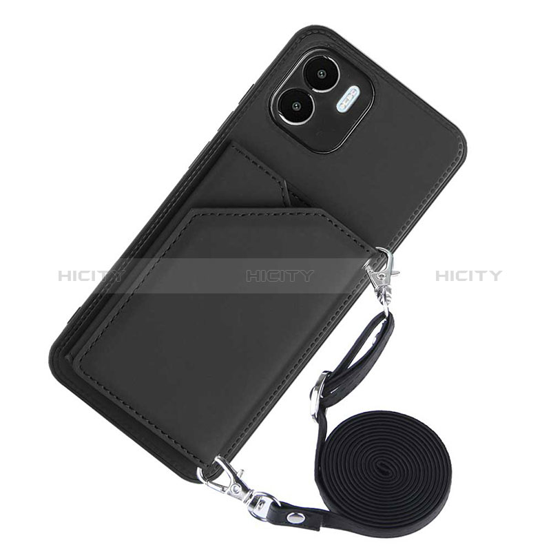 Handyhülle Hülle Luxus Leder Schutzhülle YB3 für Xiaomi Poco C50