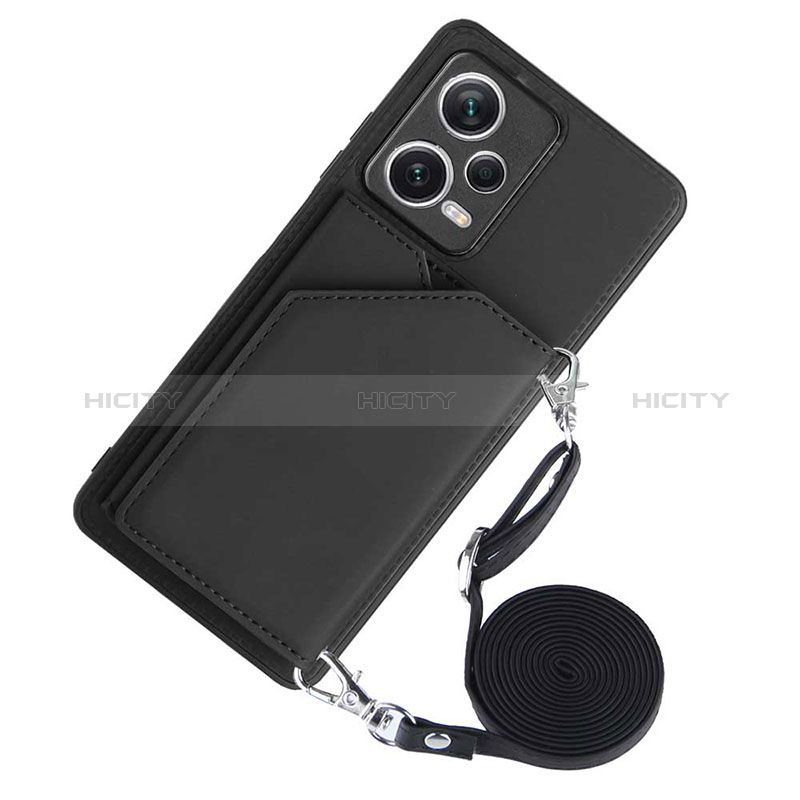 Handyhülle Hülle Luxus Leder Schutzhülle YB3 für Xiaomi Poco X5 5G groß