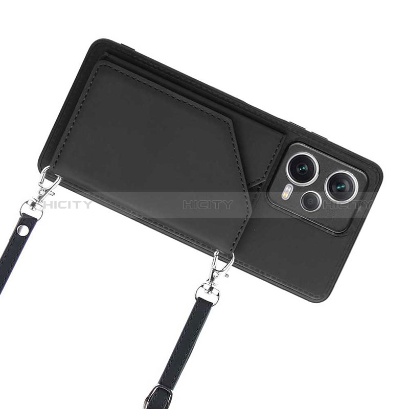 Handyhülle Hülle Luxus Leder Schutzhülle YB3 für Xiaomi Redmi Note 12 5G