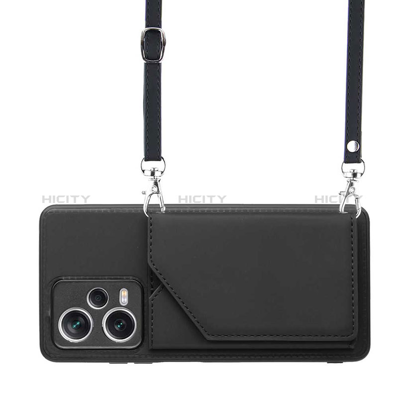 Handyhülle Hülle Luxus Leder Schutzhülle YB3 für Xiaomi Redmi Note 12 5G