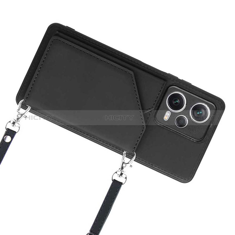 Handyhülle Hülle Luxus Leder Schutzhülle YB3 für Xiaomi Redmi Note 12 Pro 5G groß