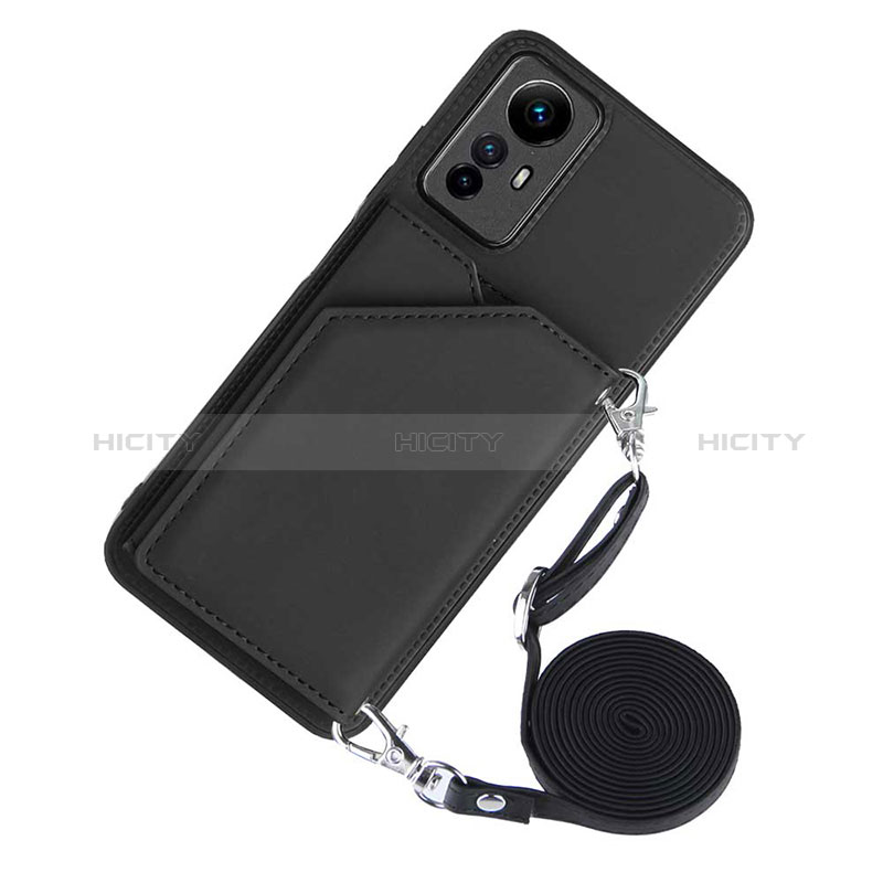 Handyhülle Hülle Luxus Leder Schutzhülle YB3 für Xiaomi Redmi Note 12S