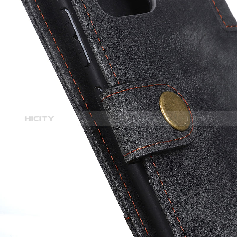 Handytasche Stand Schutzhülle Flip Leder Hülle A01D für Samsung Galaxy S24 Ultra 5G groß