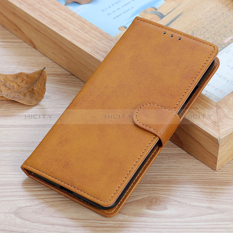 Handytasche Stand Schutzhülle Flip Leder Hülle A01D für Xiaomi Mi 13T 5G groß