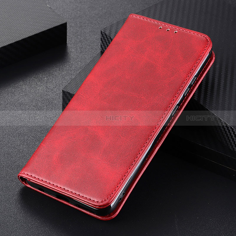 Handytasche Stand Schutzhülle Flip Leder Hülle A01D für Xiaomi Mi 14 5G