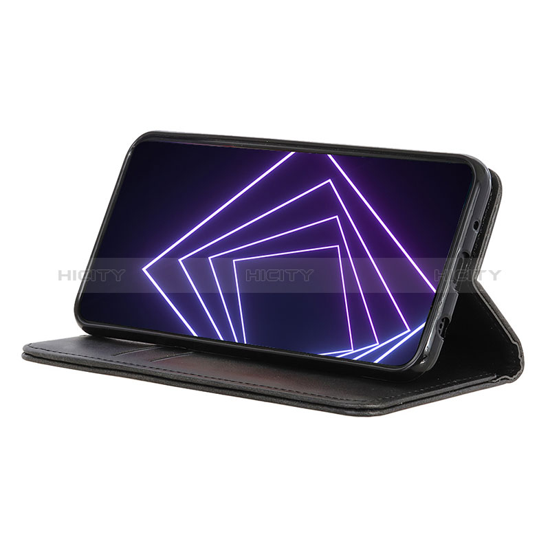 Handytasche Stand Schutzhülle Flip Leder Hülle A02D für OnePlus Nord 2T 5G