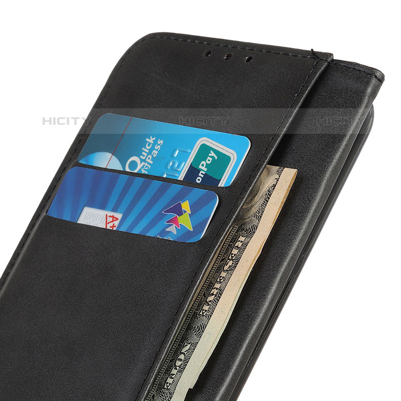 Handytasche Stand Schutzhülle Flip Leder Hülle A02D für Samsung Galaxy A03