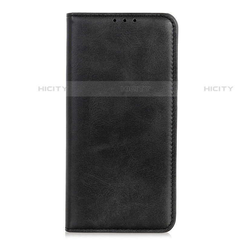 Handytasche Stand Schutzhülle Flip Leder Hülle A02D für Samsung Galaxy S21 FE 5G groß