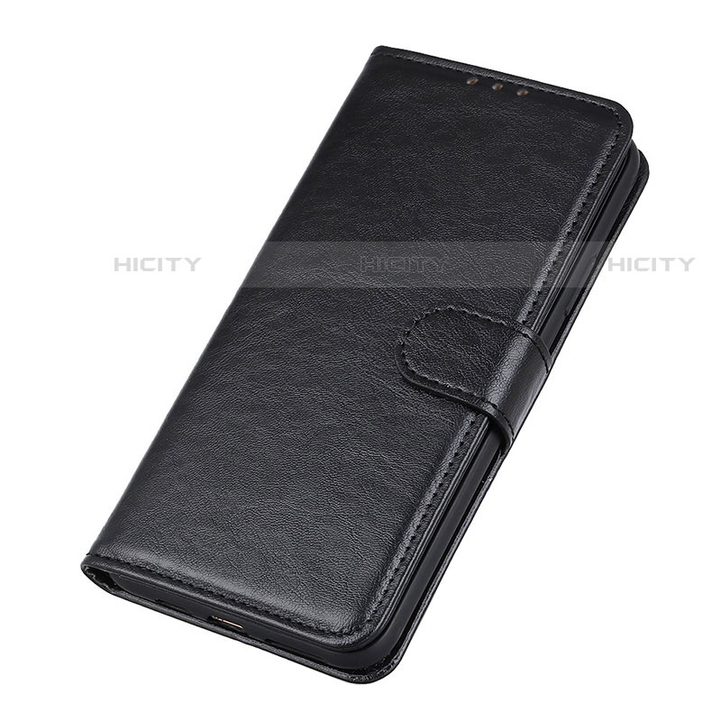 Handytasche Stand Schutzhülle Flip Leder Hülle A02D für Samsung Galaxy S23 Ultra 5G groß