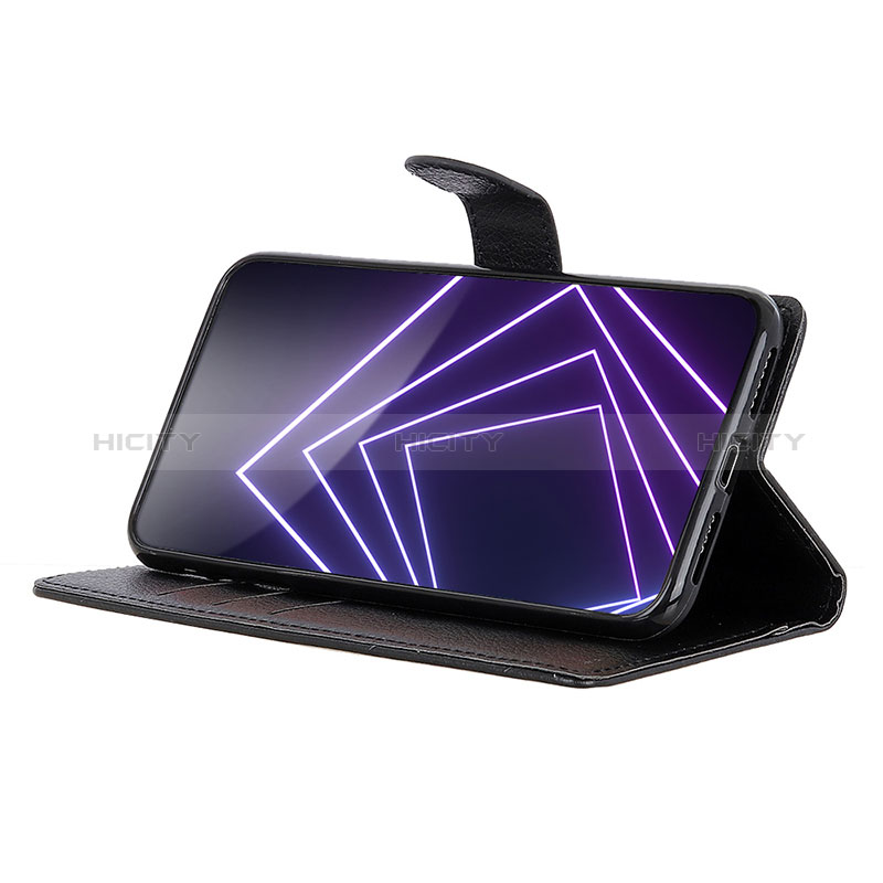 Handytasche Stand Schutzhülle Flip Leder Hülle A03D für OnePlus Nord 3 5G