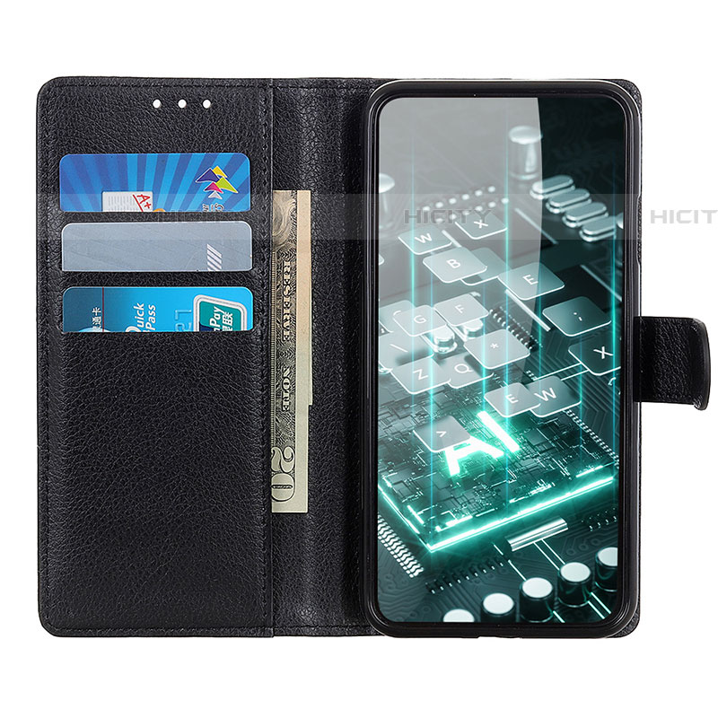 Handytasche Stand Schutzhülle Flip Leder Hülle A03D für Samsung Galaxy F04