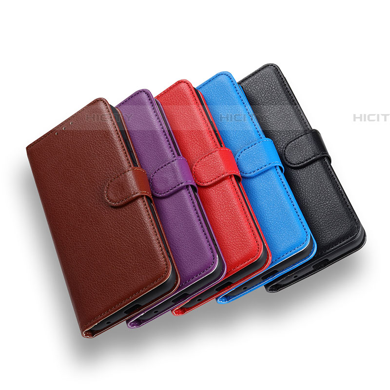 Handytasche Stand Schutzhülle Flip Leder Hülle A03D für Samsung Galaxy F04