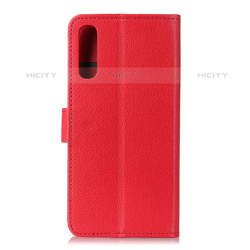 Handytasche Stand Schutzhülle Flip Leder Hülle A03D für Samsung Galaxy M02