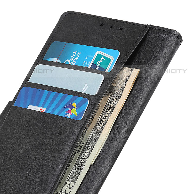 Handytasche Stand Schutzhülle Flip Leder Hülle A04D für Samsung Galaxy S22 Ultra 5G