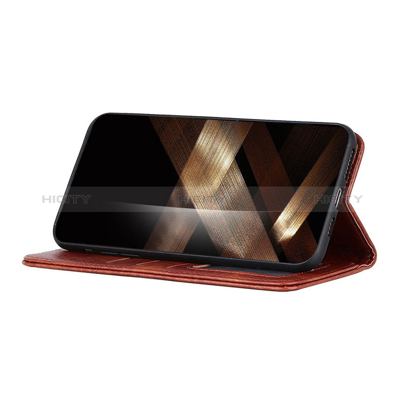 Handytasche Stand Schutzhülle Flip Leder Hülle A04D für Samsung Galaxy S24 Plus 5G