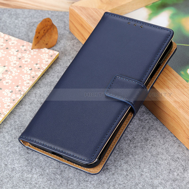 Handytasche Stand Schutzhülle Flip Leder Hülle A04D für Xiaomi Poco C65