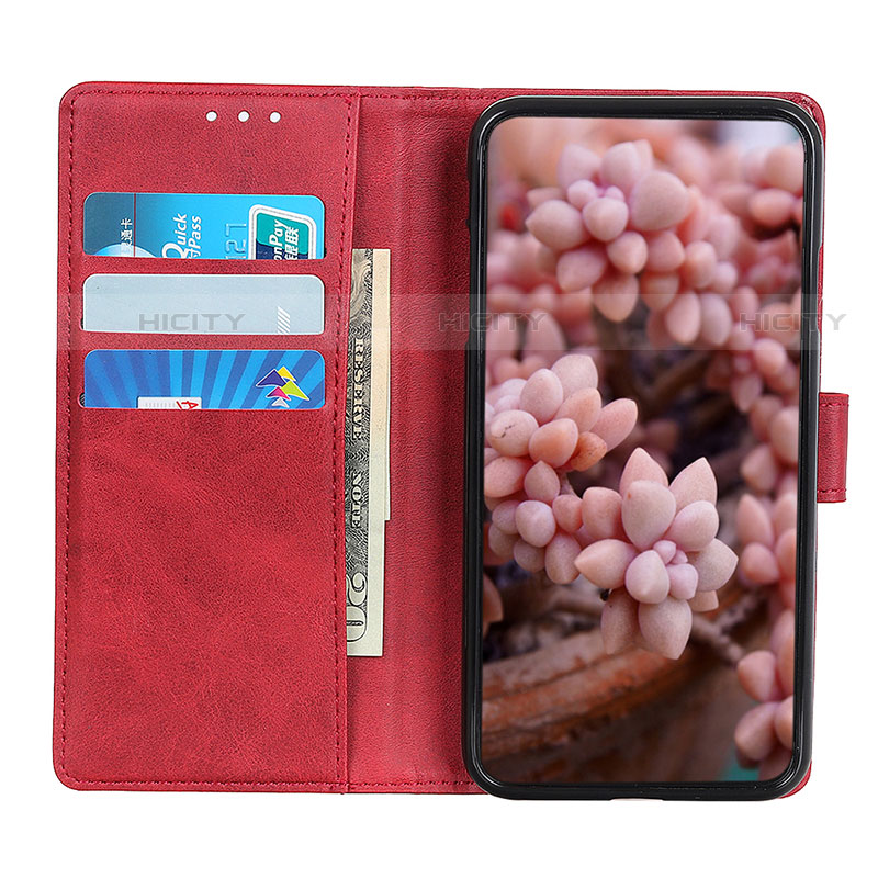 Handytasche Stand Schutzhülle Flip Leder Hülle A05D für Motorola Moto Edge 20 Pro 5G