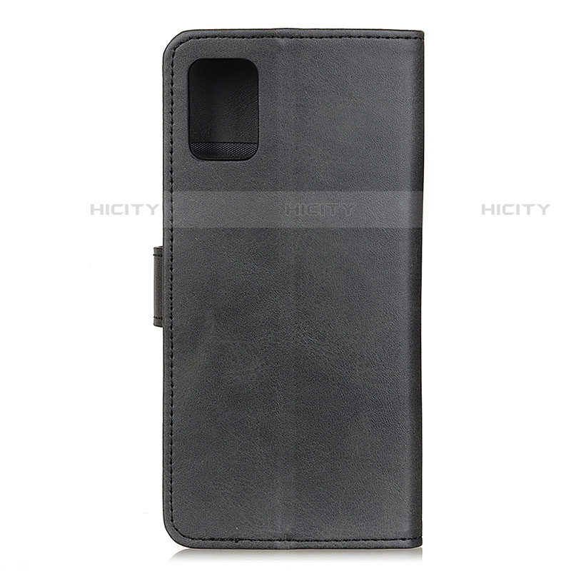 Handytasche Stand Schutzhülle Flip Leder Hülle A05D für Motorola Moto Edge S 5G