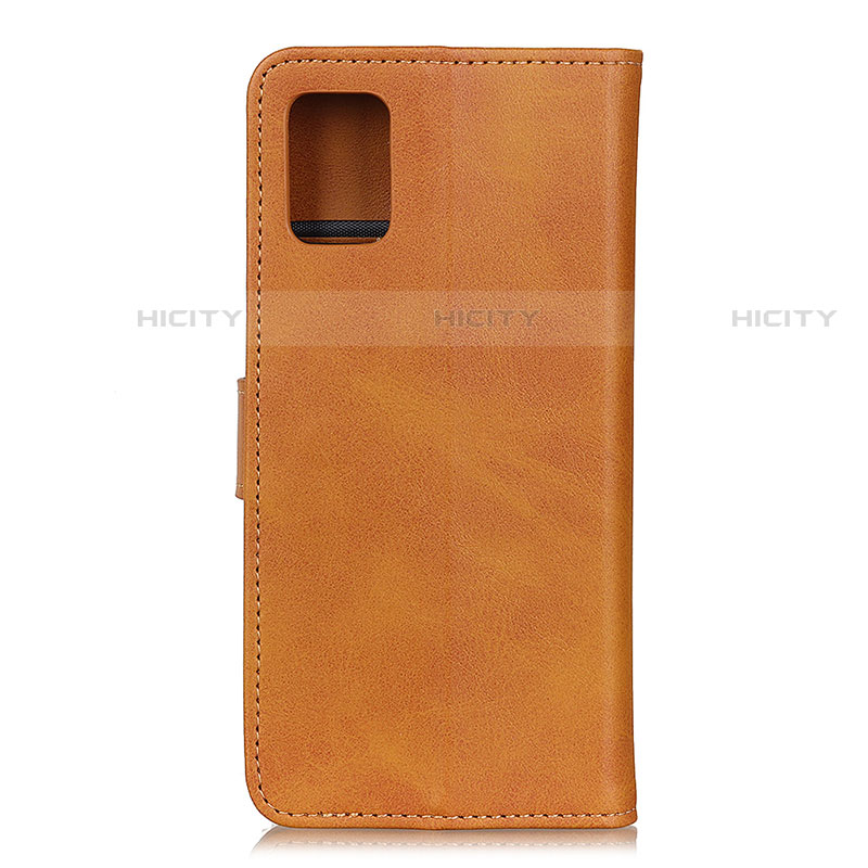 Handytasche Stand Schutzhülle Flip Leder Hülle A05D für Motorola Moto Edge S 5G