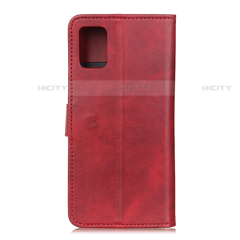 Handytasche Stand Schutzhülle Flip Leder Hülle A05D für Motorola Moto Edge S 5G